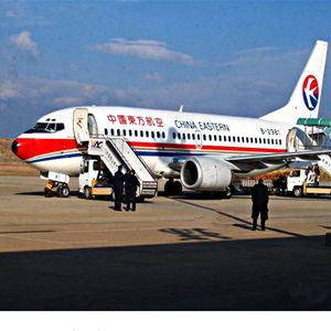 九江庐山机场空运-当日到达,轻松快捷